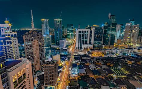 City of Makati .